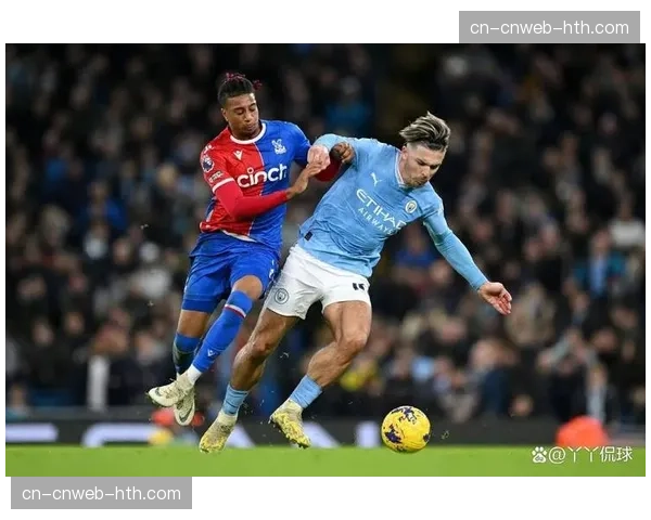 独家专访:水晶宫主帅格拉斯纳谈其高压战术在英超的适应与改造 独家专访:水晶宫主帅格拉斯纳谈其高压战术在英超的适应与改造