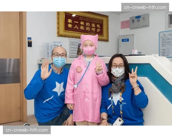 暖心一幕：海登海姆主场为罹患重病的小球童举办特殊出场仪式