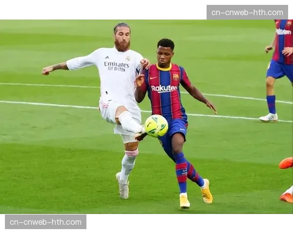 拉玛西亚青训营引入新课程：在狭小空间内的快速决策与转换训练