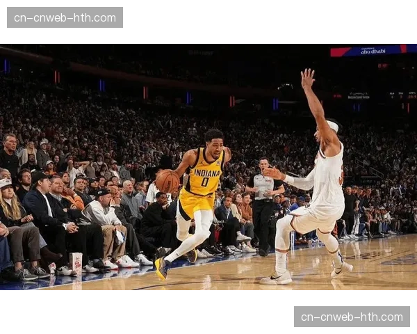 消息：魔术主场击败步行者，凭借胜负关系升至东部第五